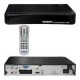 Edision PROGRESSIV TS  Combo HD receiver